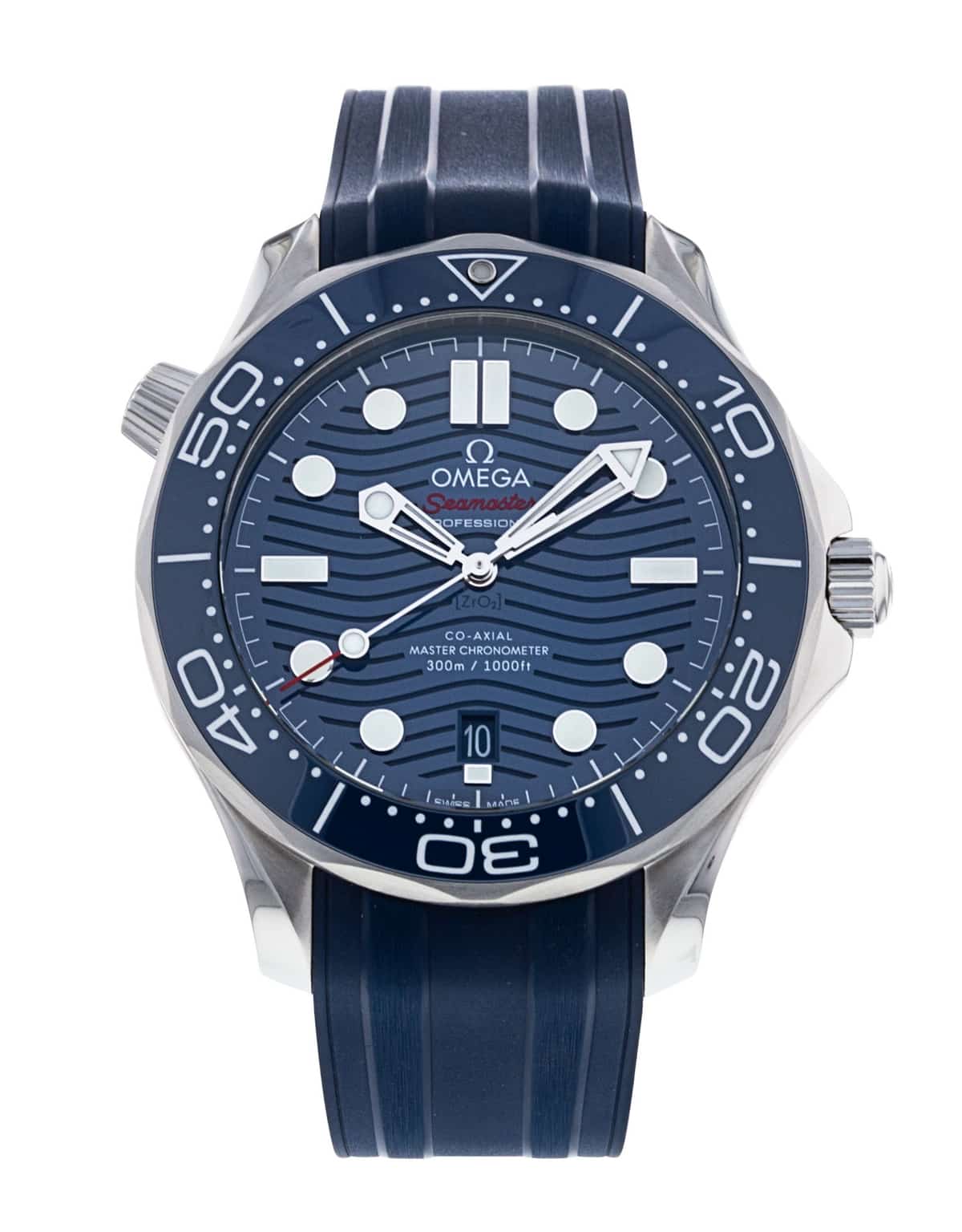 Omega Seamaster 300m 210.32.42.20.03.001